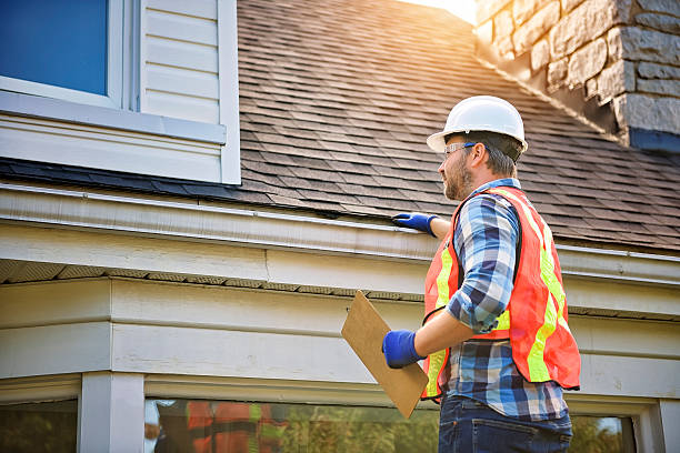 Roof Repair in Redwood City
